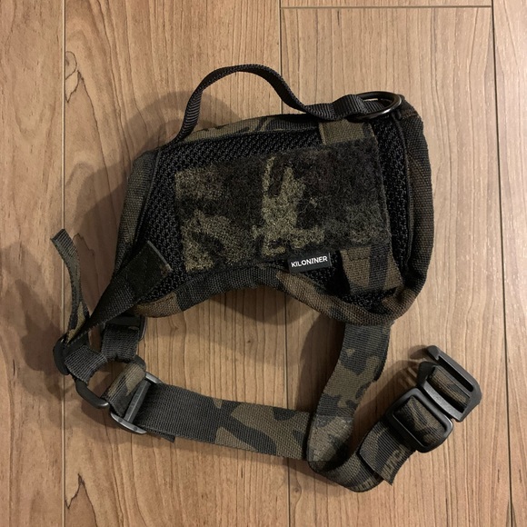 Kiloniner Harness - Picture 1 of 4